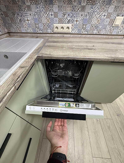 Повністю укомплектована меблями та технікою квартира ЖК Соло Гореничі - зображення 8