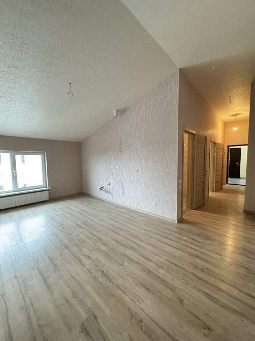 Продам 3-к. Квартиру в ЖК Садыба, 23 Августа, Центр Харків - зображення 3