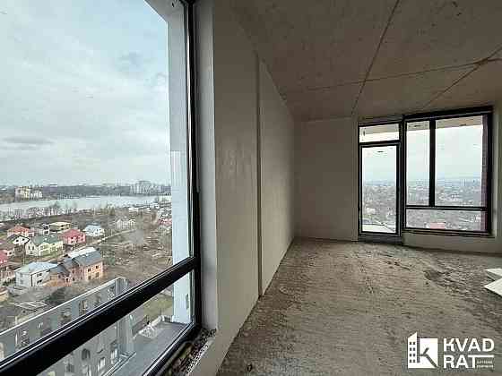 Видова квартира на озеро та гори! Манхеттен Івано-Франківськ