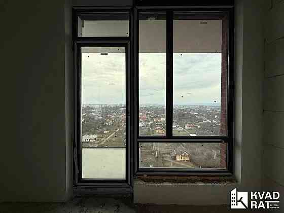 Видова квартира на озеро та гори! Манхеттен Івано-Франківськ