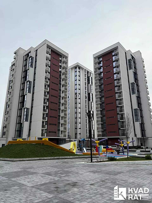 Видова квартира на озеро та гори! Манхеттен Івано-Франківськ - зображення 4