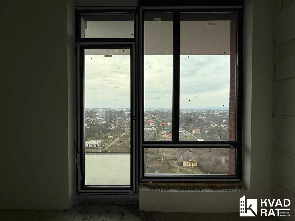 Видова квартира на озеро та гори! Манхеттен Івано-Франківськ - зображення 3