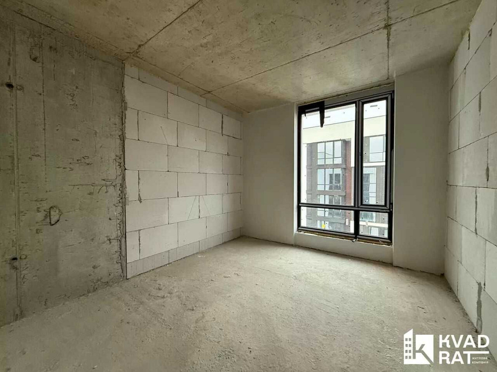 Видова квартира на озеро та гори! Манхеттен Івано-Франківськ - зображення 6