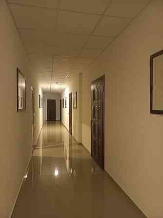 Однокімнатна квартира "61 Жемчужина" на Краснова Одеса