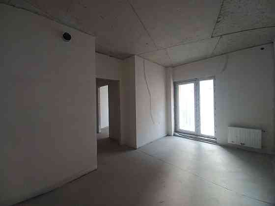 Однокімнатна квартира "61 Жемчужина" на Краснова Одеса