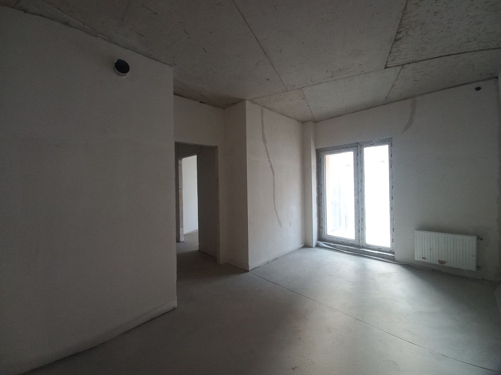 Однокімнатна квартира "61 Жемчужина" на Краснова Одесса - изображение 5