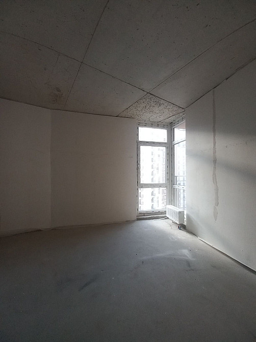 Однокімнатна квартира "61 Жемчужина" на Краснова Одесса - изображение 6