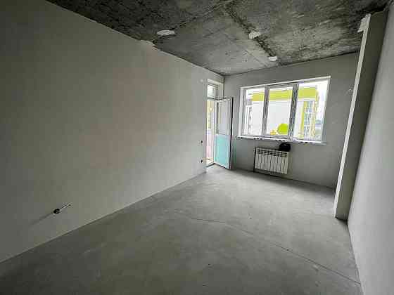 1к. квартира, новобудова ЖК Європейський квартал, 45м2, квартира мрії! Полтава