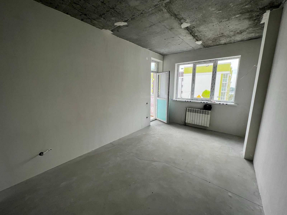 1к. квартира, новобудова ЖК Європейський квартал, 45м2, квартира мрії! Полтава - зображення 3