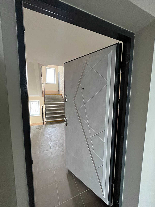 1к. квартира, новобудова ЖК Європейський квартал, 45м2, квартира мрії! Полтава - зображення 4