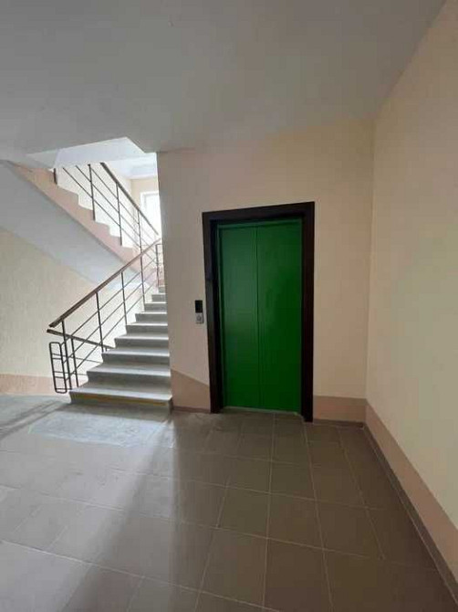 1к. квартира, новобудова ЖК Європейський квартал, 45м2, квартира мрії! Полтава - зображення 2