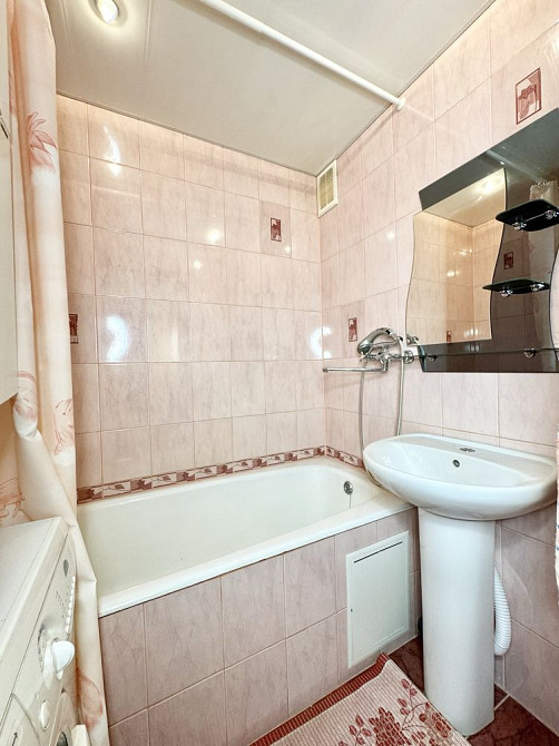 1-кімнатна квартира, р-н Епіцентру, меблі, техніка Чернігів - зображення 7