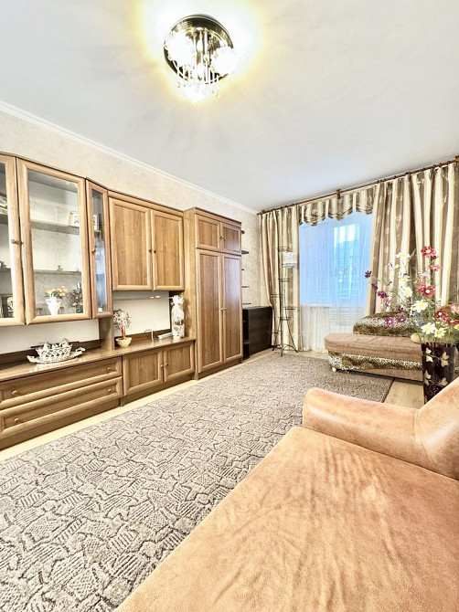 1-кімнатна квартира, р-н Епіцентру, меблі, техніка Чернігів - зображення 5