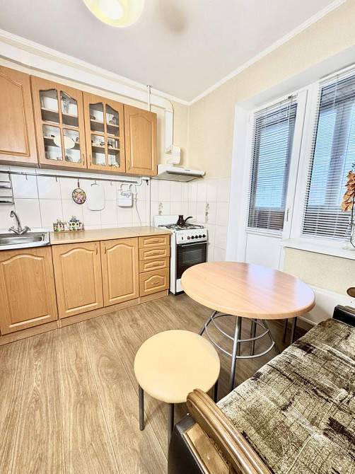 1-кімнатна квартира, р-н Епіцентру, меблі, техніка Чернігів - зображення 1