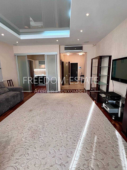 85тыс.$‼️ ПРОДАЖА- 30 % ‼️Квартира с ремонтом в ЖК от АВАНТАЖ в центре Харьков - изображение 3