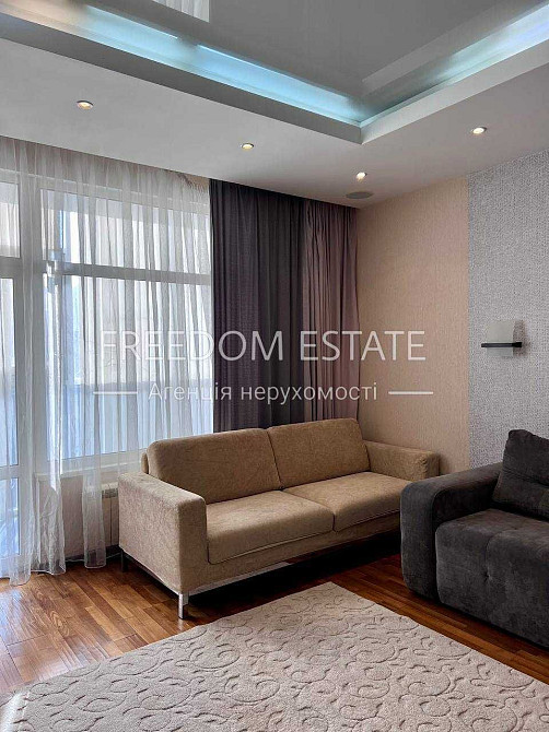 85тыс.$‼️ ПРОДАЖА- 30 % ‼️Квартира с ремонтом в ЖК от АВАНТАЖ в центре Харьков - изображение 6