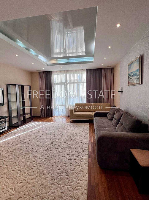 85тыс.$‼️ ПРОДАЖА- 30 % ‼️Квартира с ремонтом в ЖК от АВАНТАЖ в центре Харьков - изображение 1