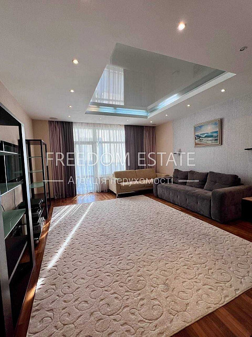 85тыс.$‼️ ПРОДАЖА- 30 % ‼️Квартира с ремонтом в ЖК от АВАНТАЖ в центре Харьков - изображение 5