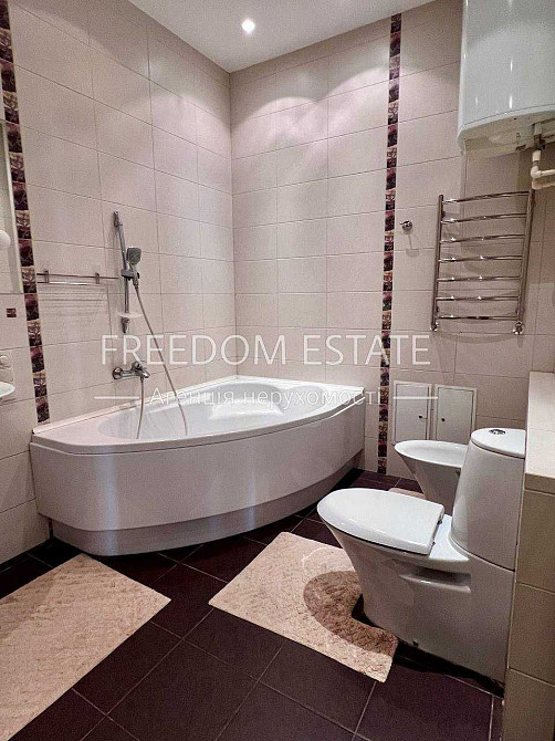 85тыс.$‼️ ПРОДАЖА- 30 % ‼️Квартира с ремонтом в ЖК от АВАНТАЖ в центре Харьков - изображение 8