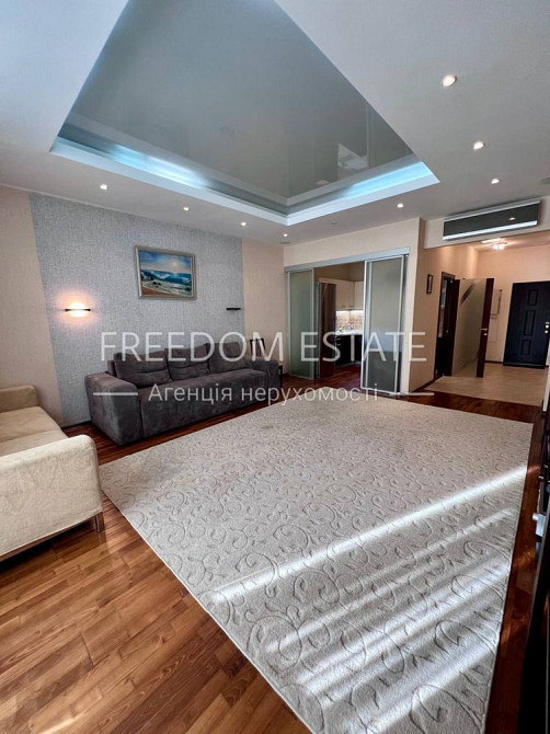 85тыс.$ ‼️‼️АВАНТАЖ / ЖК Пионер / Квартира + паркоместо / Центр Харьков - изображение 5