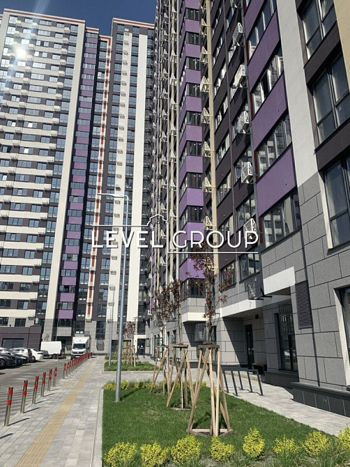 Продаж ТОП ЦІНА 1 кімн ЖК ОкЛанд Повітряних Сил Київ - зображення 1