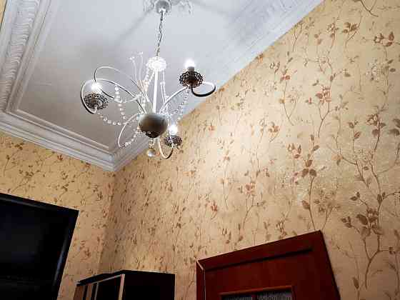 3 комнатная. 76м² ЦЕНТР‼️Ришельевская Одеса