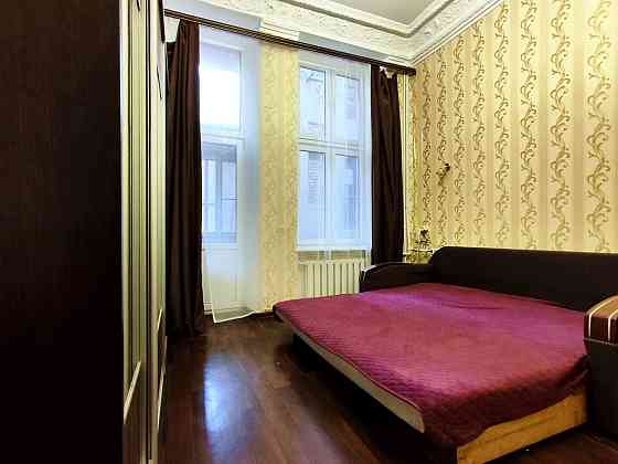 3 комнатная. 76м² ЦЕНТР‼️Ришельевская Одеса