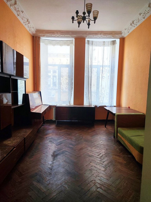 3 комнатная. 76м² ЦЕНТР‼️Ришельевская Одесса - изображение 8