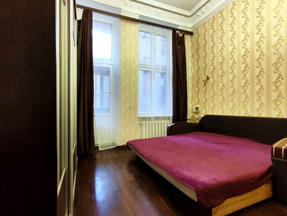 3 комнатная. 76м² ЦЕНТР‼️Ришельевская Одесса - изображение 2