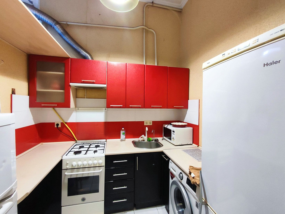 3 комнатная. 76м² ЦЕНТР‼️Ришельевская Одесса - изображение 7