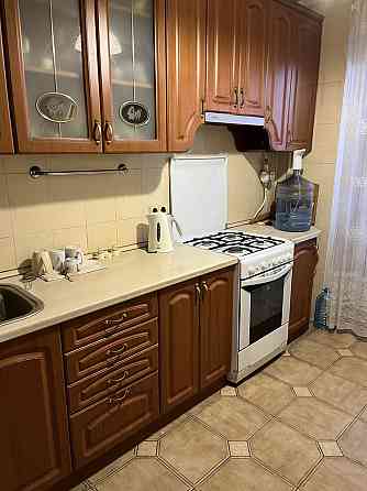 3-х комнатная возле метро Дорогожичи. Теліги 55 Киев