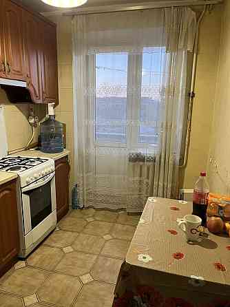 3-х комнатная возле метро Дорогожичи. Теліги 55 Киев