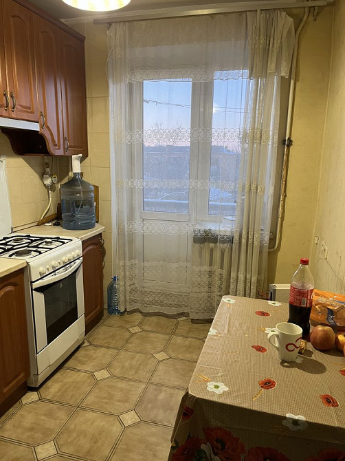 3-х комнатная возле метро Дорогожичи. Теліги 55 Киев - изображение 2