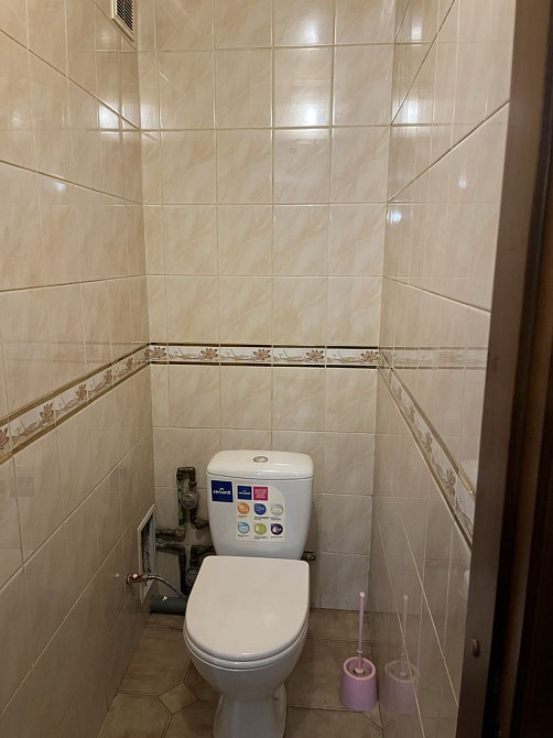 3-х комнатная возле метро Дорогожичи. Теліги 55 Киев - изображение 5