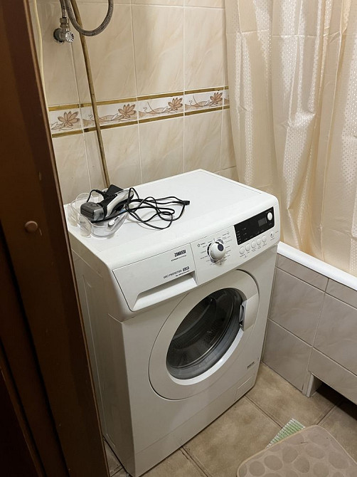 3-х комнатная возле метро Дорогожичи. Теліги 55 Киев - изображение 7