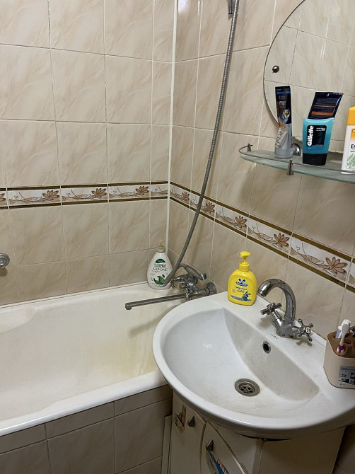 3-х комнатная возле метро Дорогожичи. Теліги 55 Киев - изображение 4