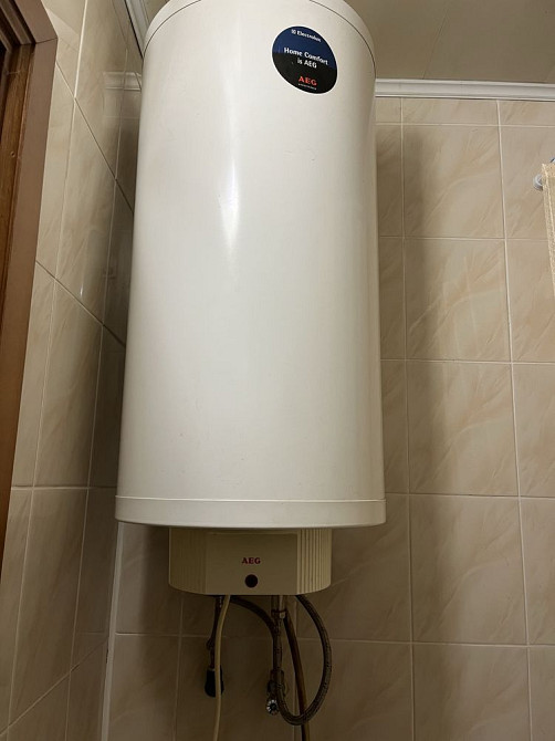 3-х комнатная возле метро Дорогожичи. Теліги 55 Киев - изображение 8