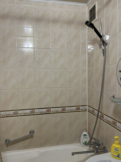 3-х комнатная возле метро Дорогожичи. Теліги 55 Киев - изображение 6