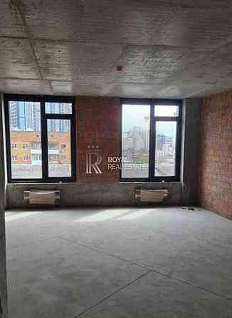 Продажа квартиры 2-х комнатная 95м2 ЖК Тетрис Холл Печерск Генератор Киев