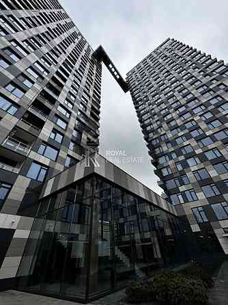 Продажа квартиры 2-х комнатная 95м2 ЖК Тетрис Холл Печерск Генератор Киев