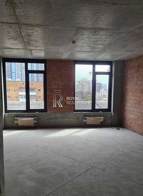 Продажа квартиры 2-х комнатная 95м2 ЖК Тетрис Холл Печерск Генератор Киев - изображение 2