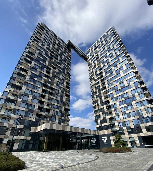 Продажа квартиры 2-х комнатная 95м2 ЖК Тетрис Холл Печерск Генератор Киев - изображение 8