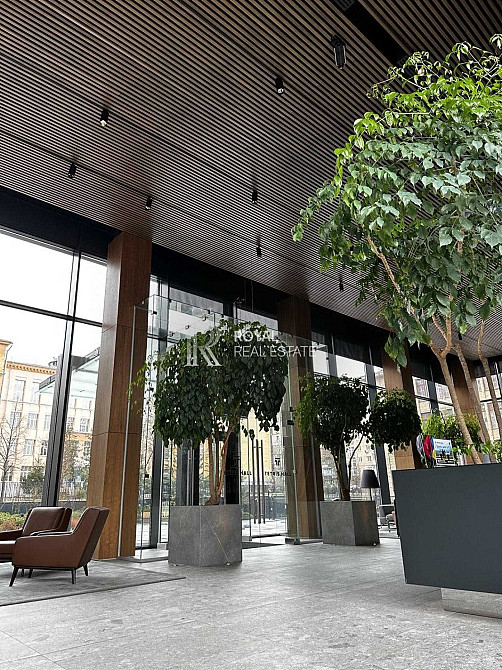 Продажа квартиры 2-х комнатная 95м2 ЖК Тетрис Холл Печерск Генератор Киев - изображение 6