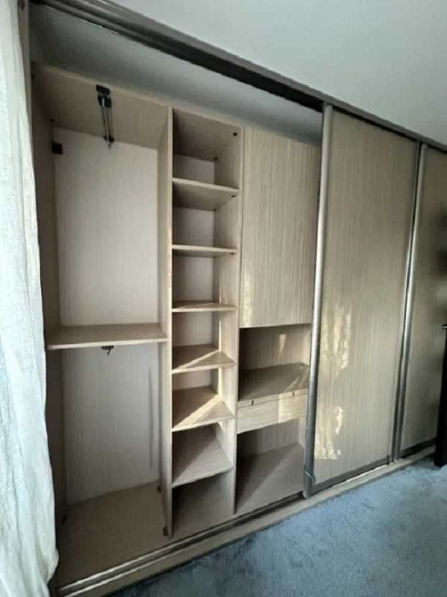 Продається 2-х кімнатна квартира з ремонтом  вул. Михайла Котельникова Київ - зображення 3