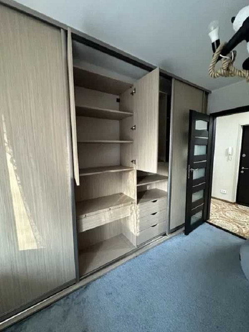 Продається 2-х кімнатна квартира з ремонтом  вул. Михайла Котельникова Київ - зображення 2