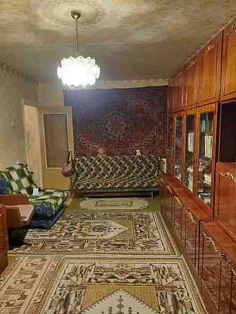 1 кімн квартира на середньому поверсі на пр. СЛОБОЖАНСЬКИЙ  (714632) Дніпро