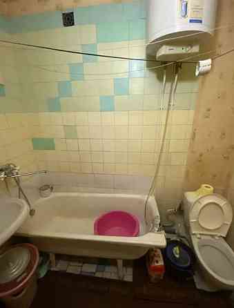 1 кімн квартира на середньому поверсі на пр. СЛОБОЖАНСЬКИЙ  (714632) Дніпро