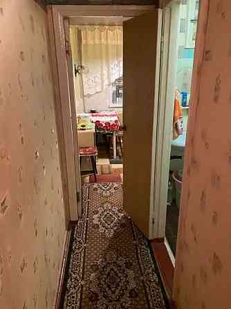 1 кімн квартира на середньому поверсі на пр. СЛОБОЖАНСЬКИЙ  (714632) Дніпро