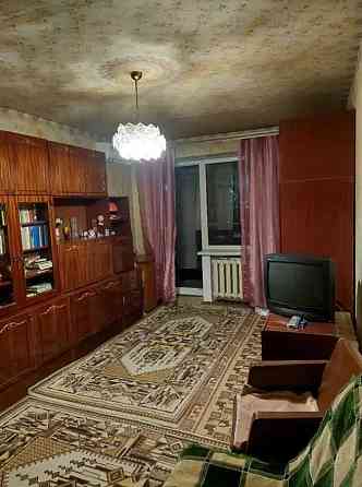 1 кімн квартира на середньому поверсі на пр. СЛОБОЖАНСЬКИЙ  (714632) Дніпро