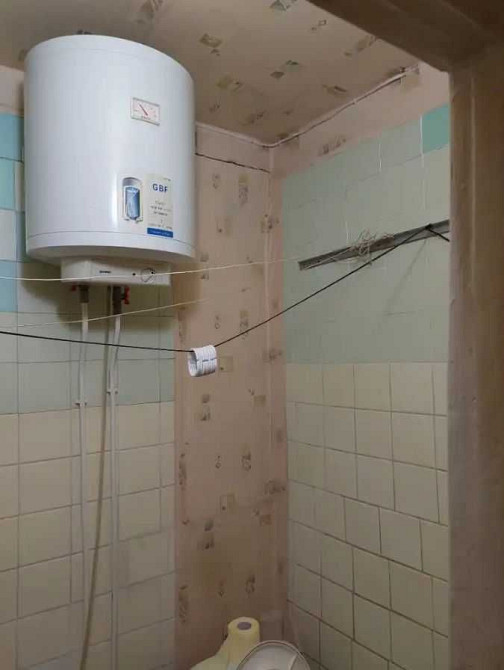 1 кімн квартира на середньому поверсі на пр. СЛОБОЖАНСЬКИЙ  (714632) Дніпро - зображення 7